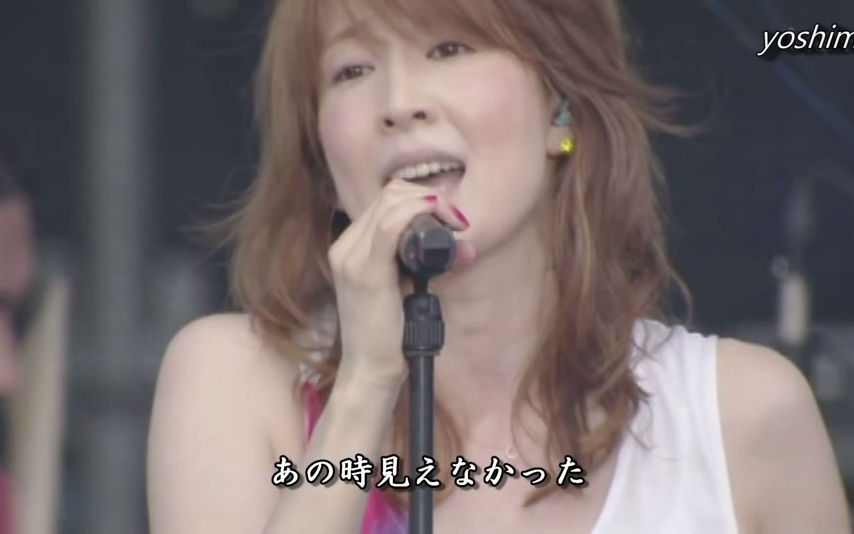 [图]Hello, Again ～昔からある場所～ - My Little Lover - ap bank fes 11 LIVE