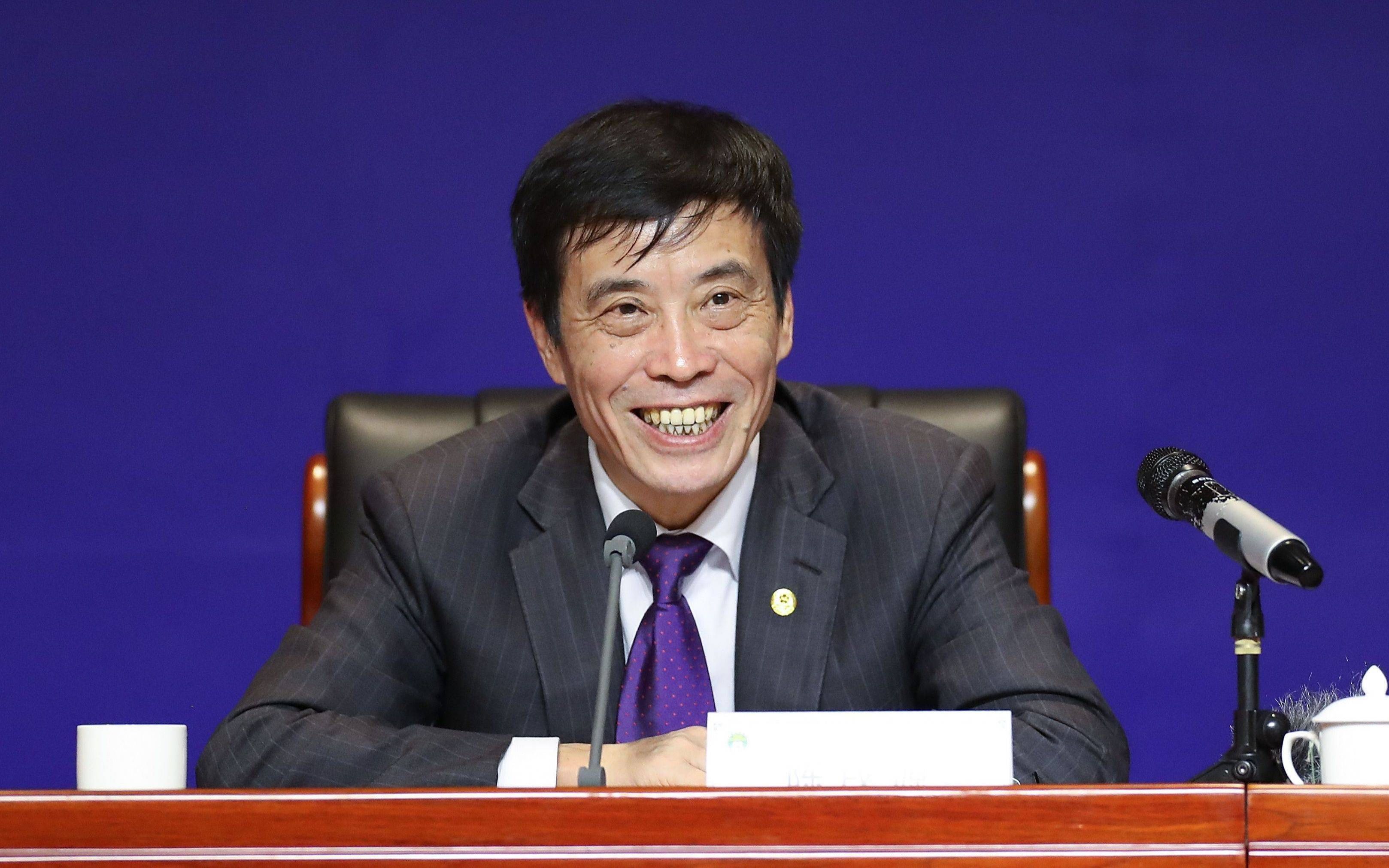 后悔吗?陈戌源:不愿意来足协,本可享受天伦之乐,每天睡不踏实