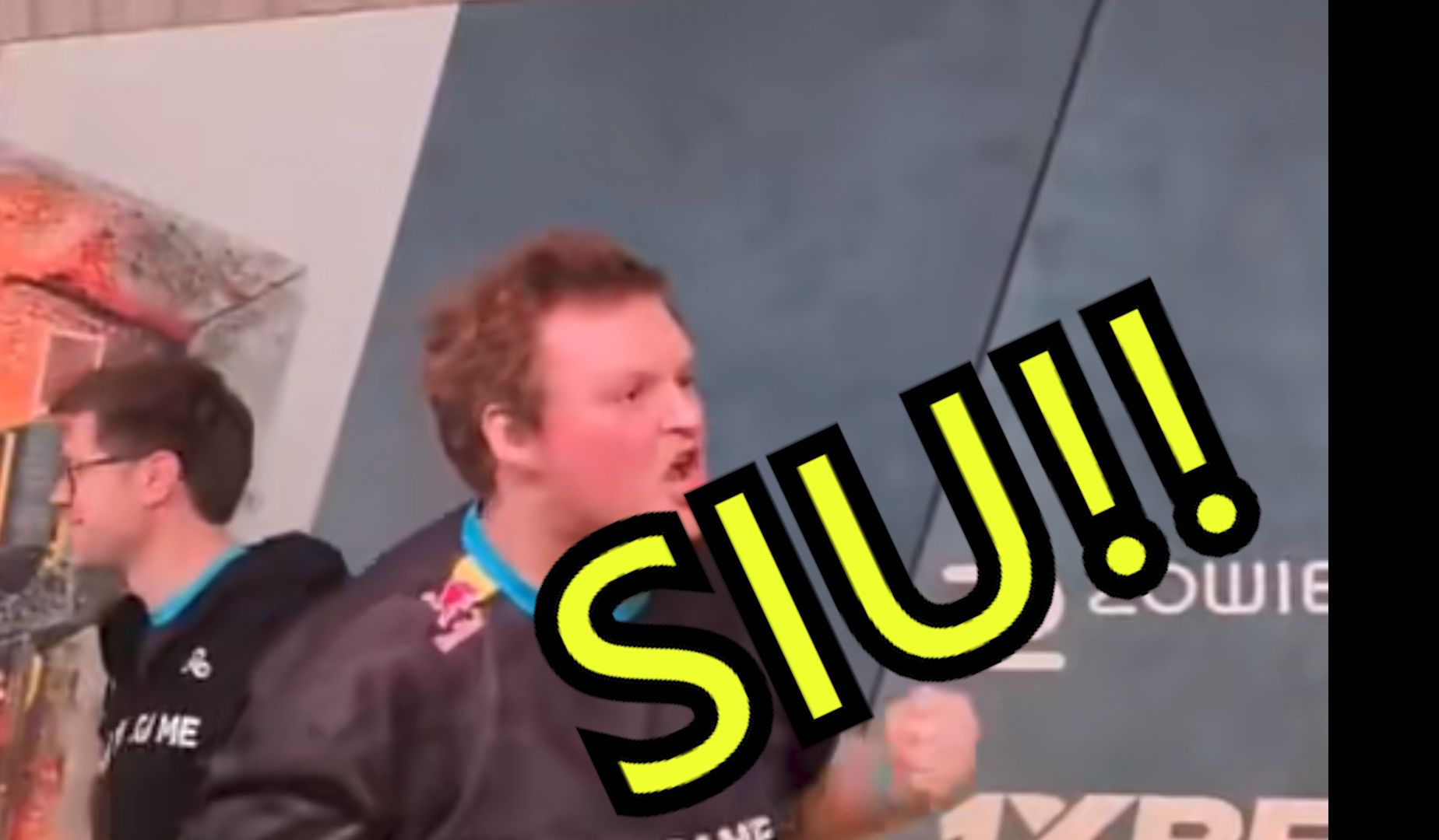 【正经翻译】哥本哈根至今最精彩的比赛?顶级博弈 参数拉满!