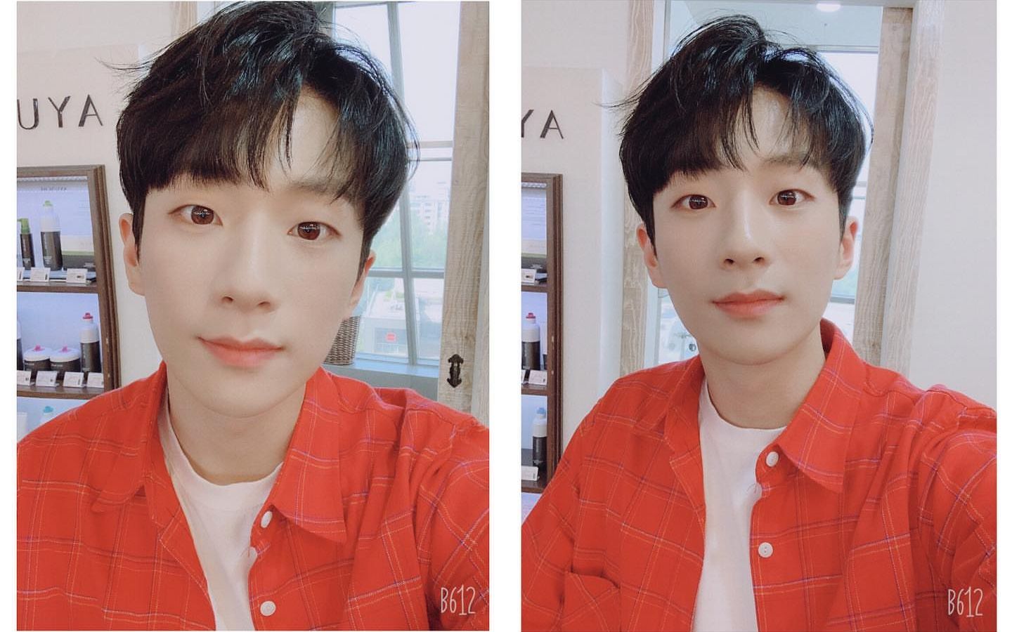 【k-tigers zero】张俊熙翻跳 bts防弹少年团 - boy with luv cover