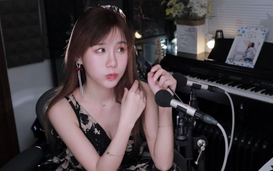 misa喵老师斗鱼二次元美女主播2.8直播聊天录像