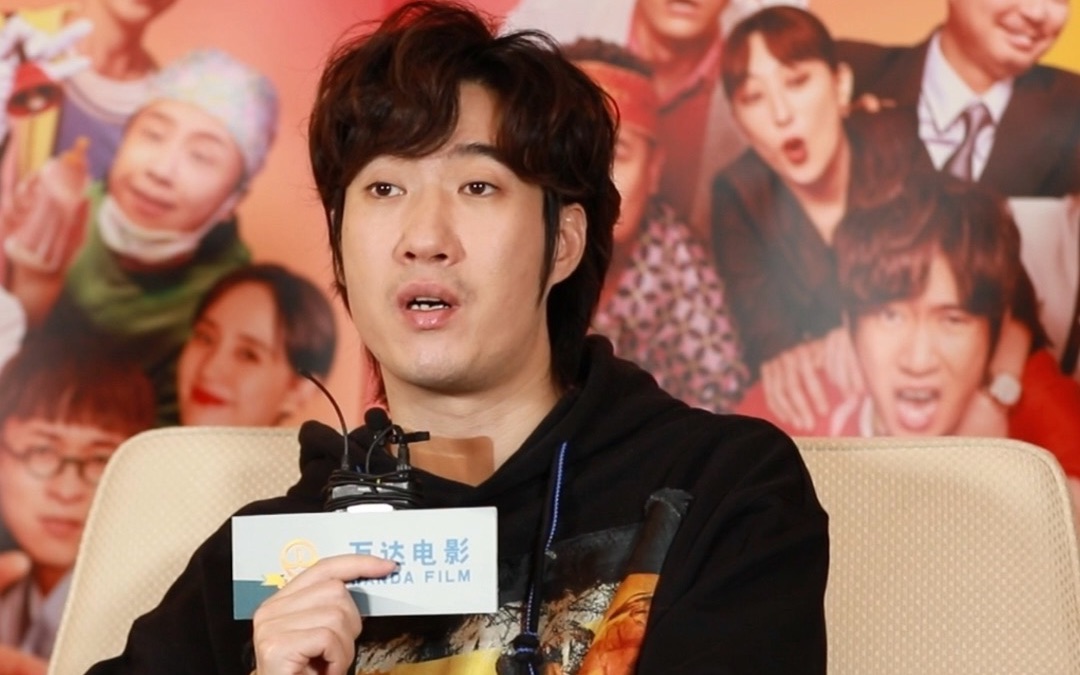 常远分享再次搭档李诚儒的感受!狠狠颠覆!