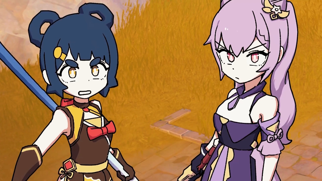 飞碟社:习惯了习惯了