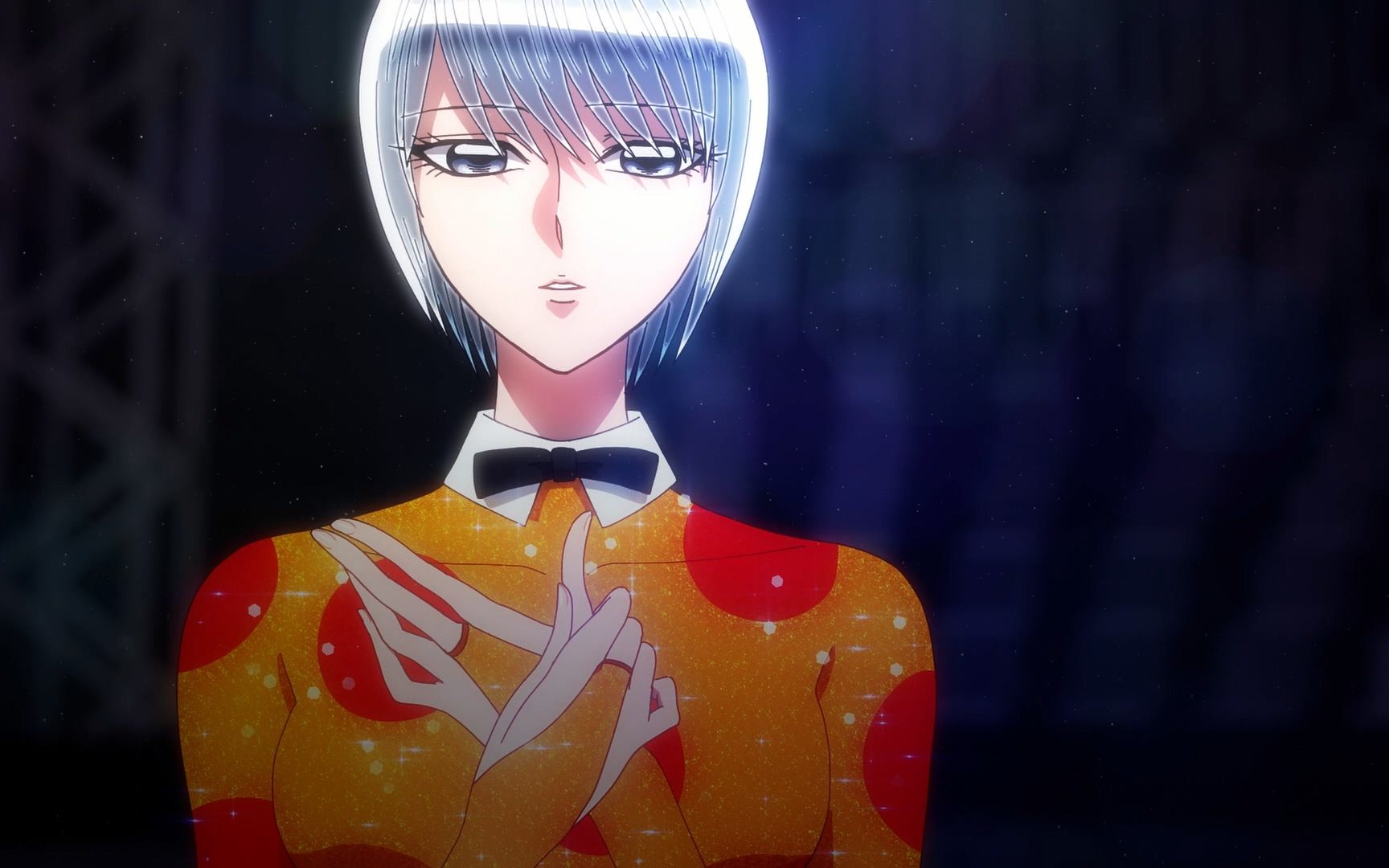 【魔偶马戏团】ncop/nced(片头曲&片尾曲) 高清全合集