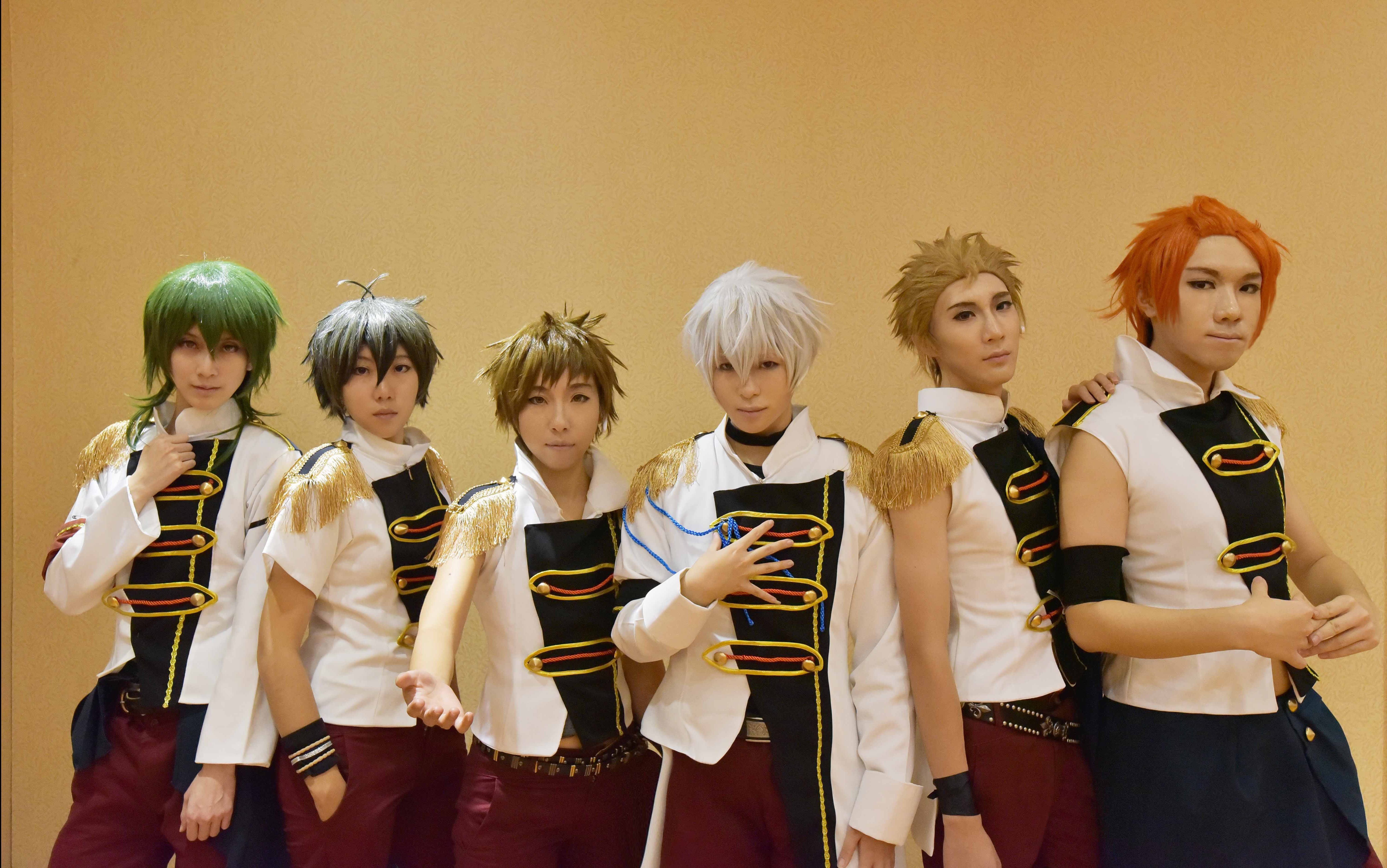 【六月雪】天津大能猫舞台剧《月歌》procellarum