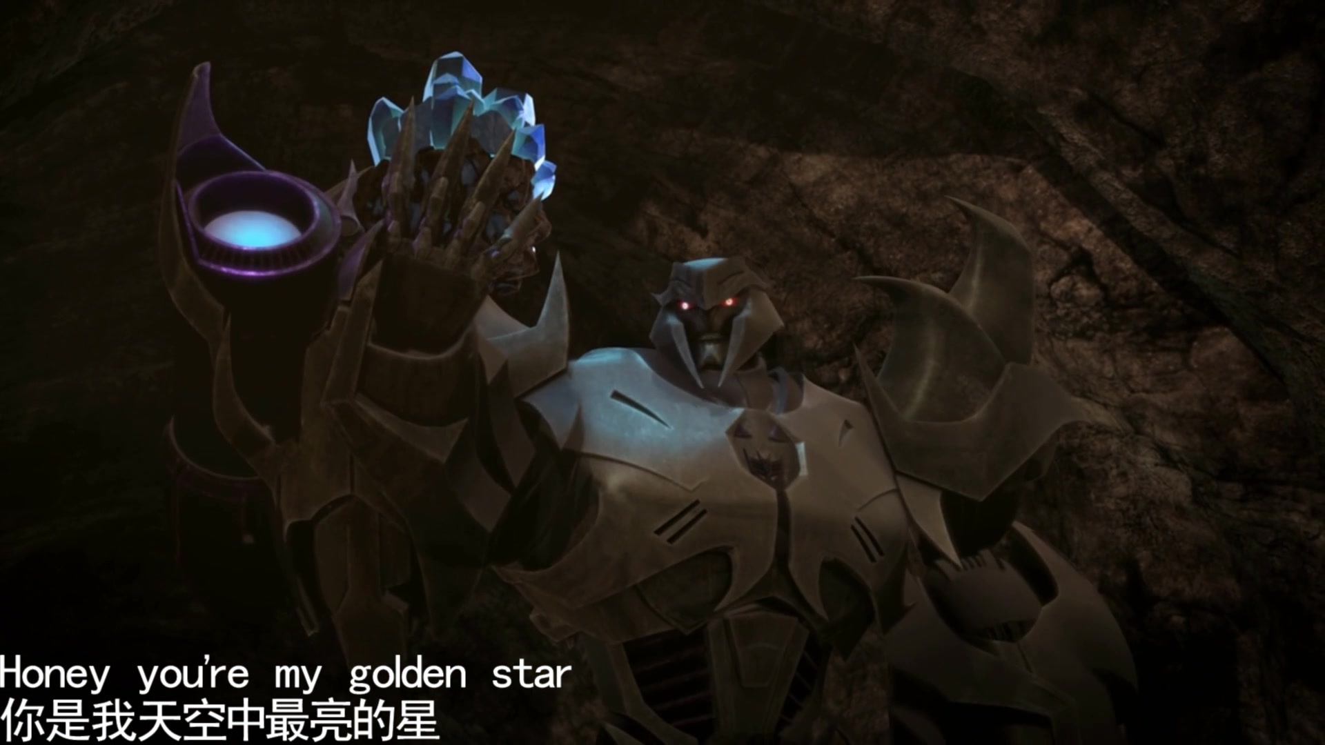 【tfp】treasure威红向