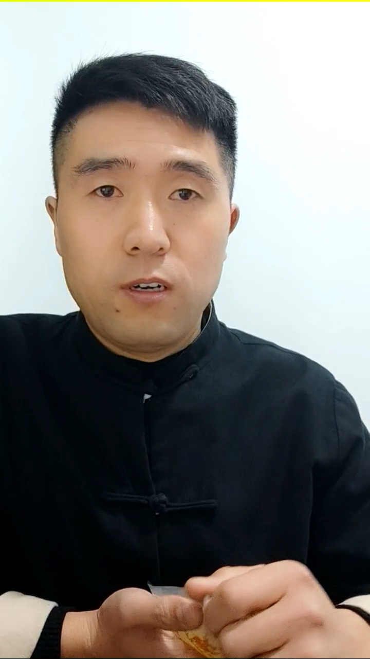 雷师兄手脚冰凉,如何自救?