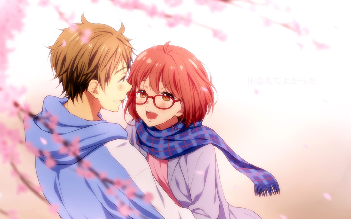 活动作品栗山未来与神原秋人的爱情故事上集