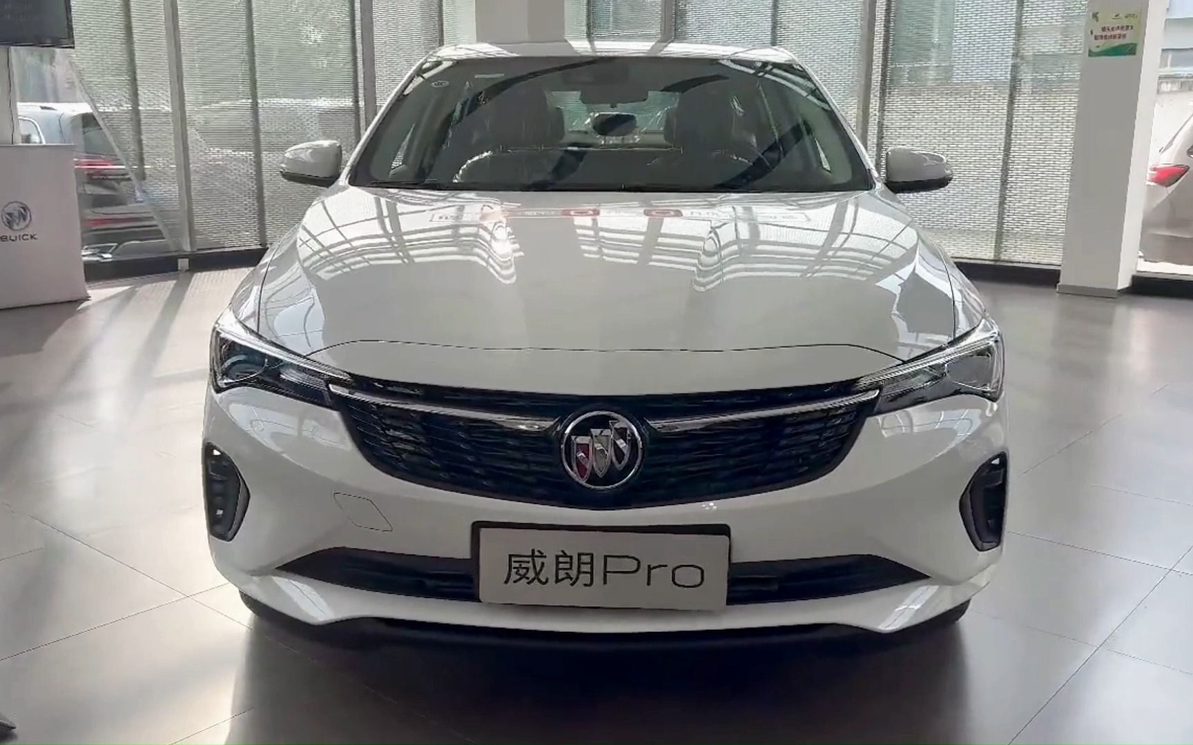 别克威朗pro,全系1.5t,爆出184马力,2023款威朗pro