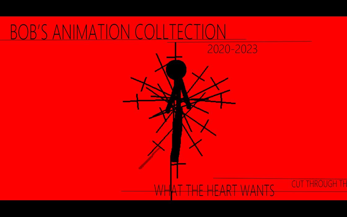 高中三年或更久以内的动画合集《Bob's animation collection 2020  2023》哔哩哔哩bilibili