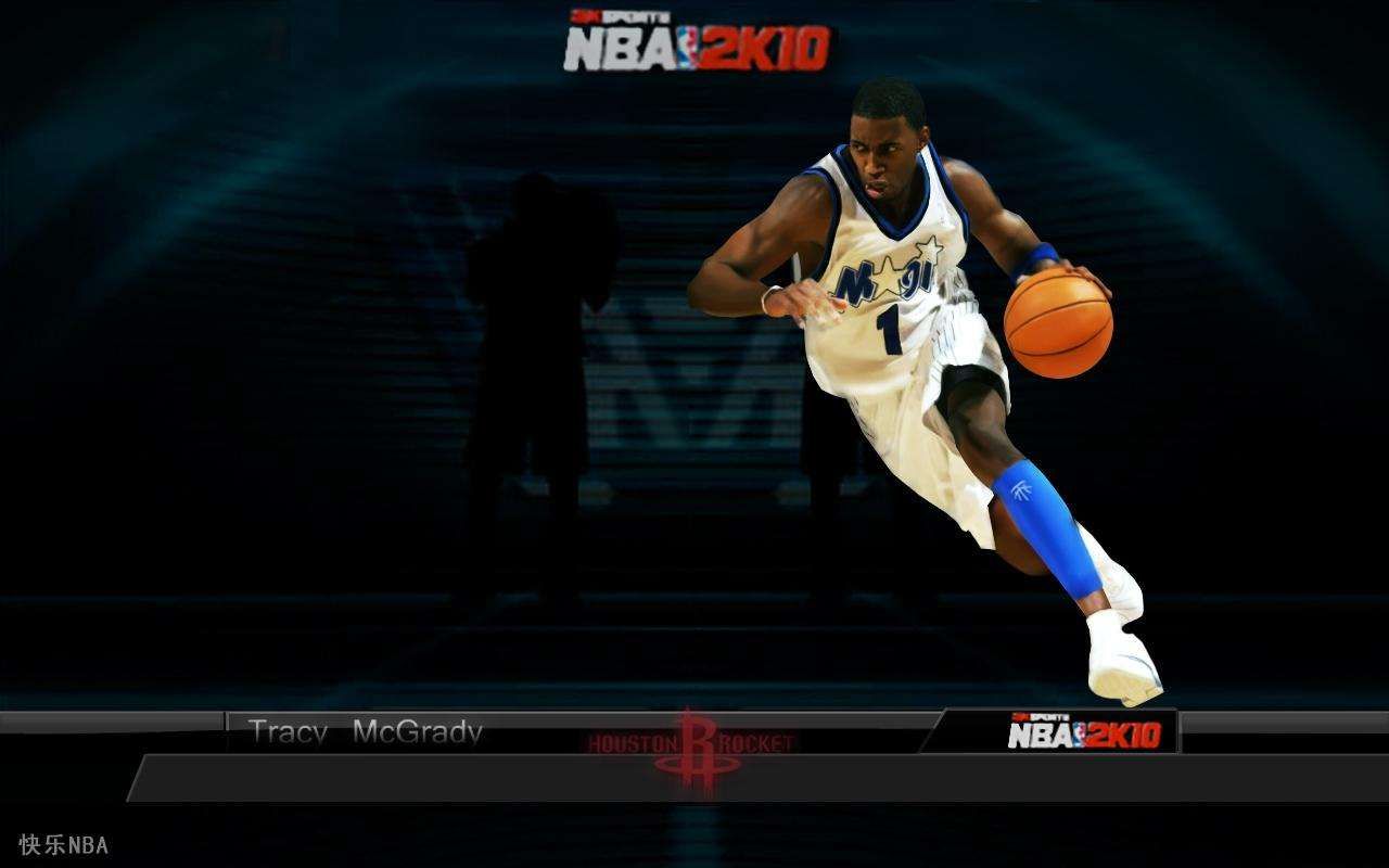 NBA 2K10 Official Soundtrack哔哩哔哩bilibili