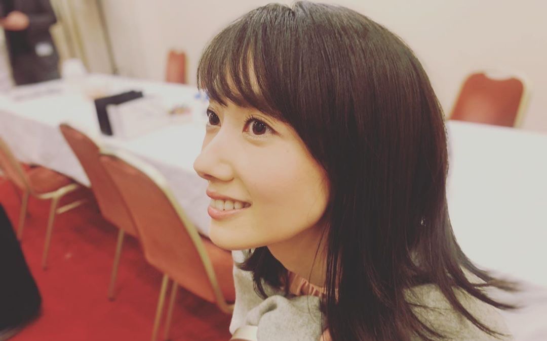 【波瑠字幕组】191011 a访谈 波瑠_哔哩哔哩 (゜-゜)つロ 干杯~-bili