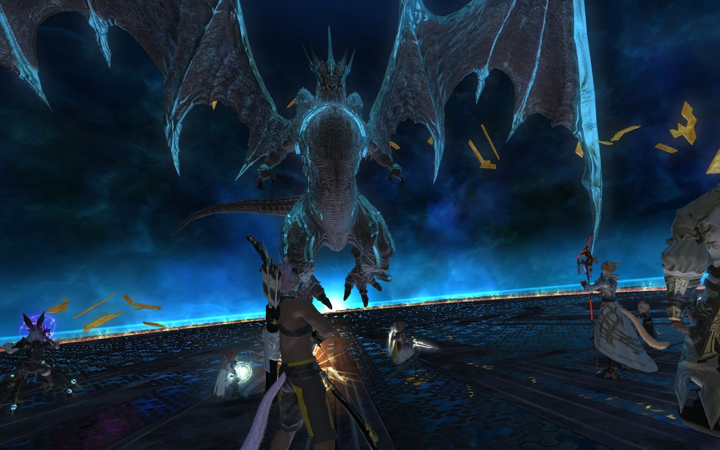 巴哈真成(骑士白魔黑魔三人行)_哔哩哔哩 (゜-゜)つロ 干杯~-bilibili