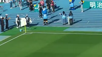 疾走の凪都