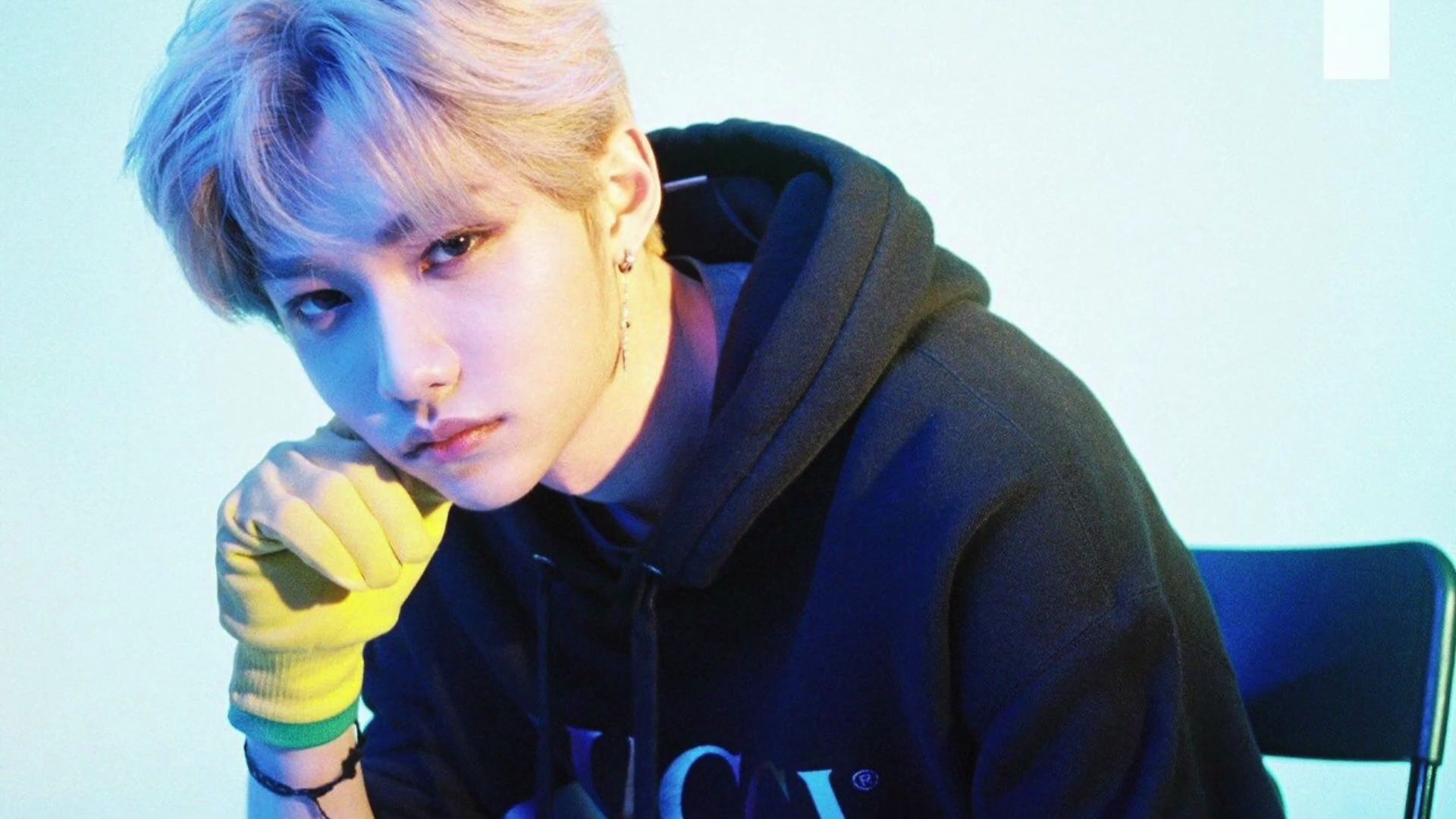 stray kids felix 最快的八段 rap