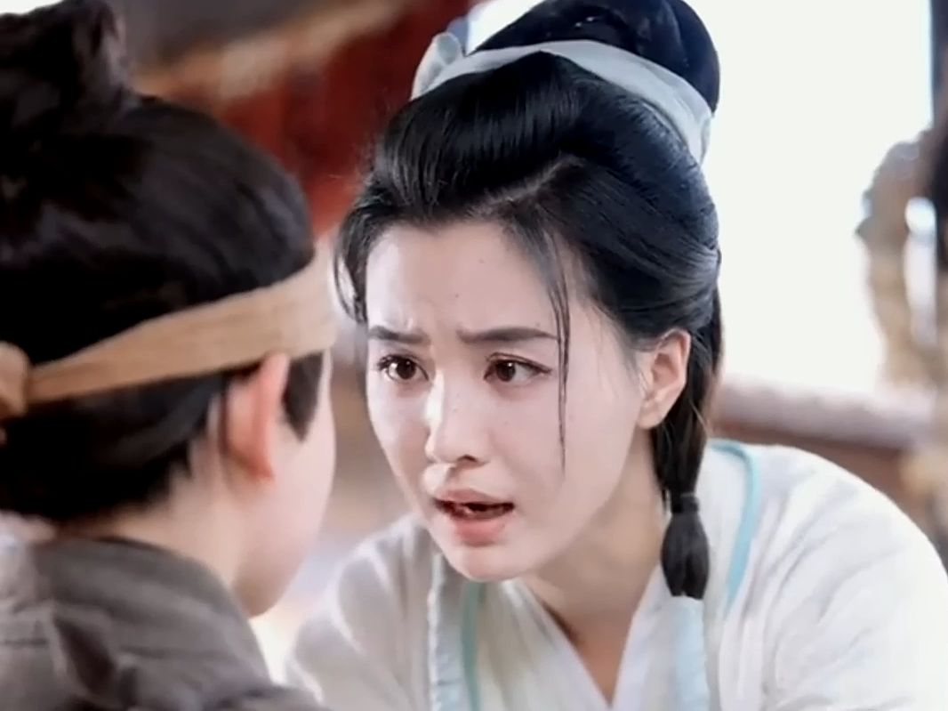 《丑女后妈》完整版