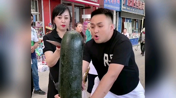 妈呀.不是所有的刀都叫齐小涛