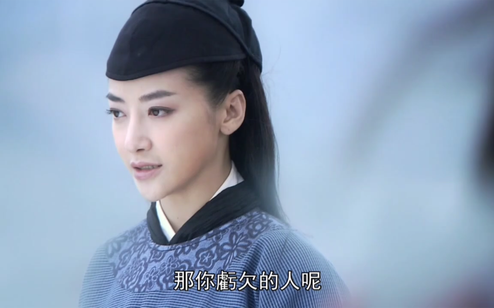 活佛济公 第一部 9-3再见胭脂