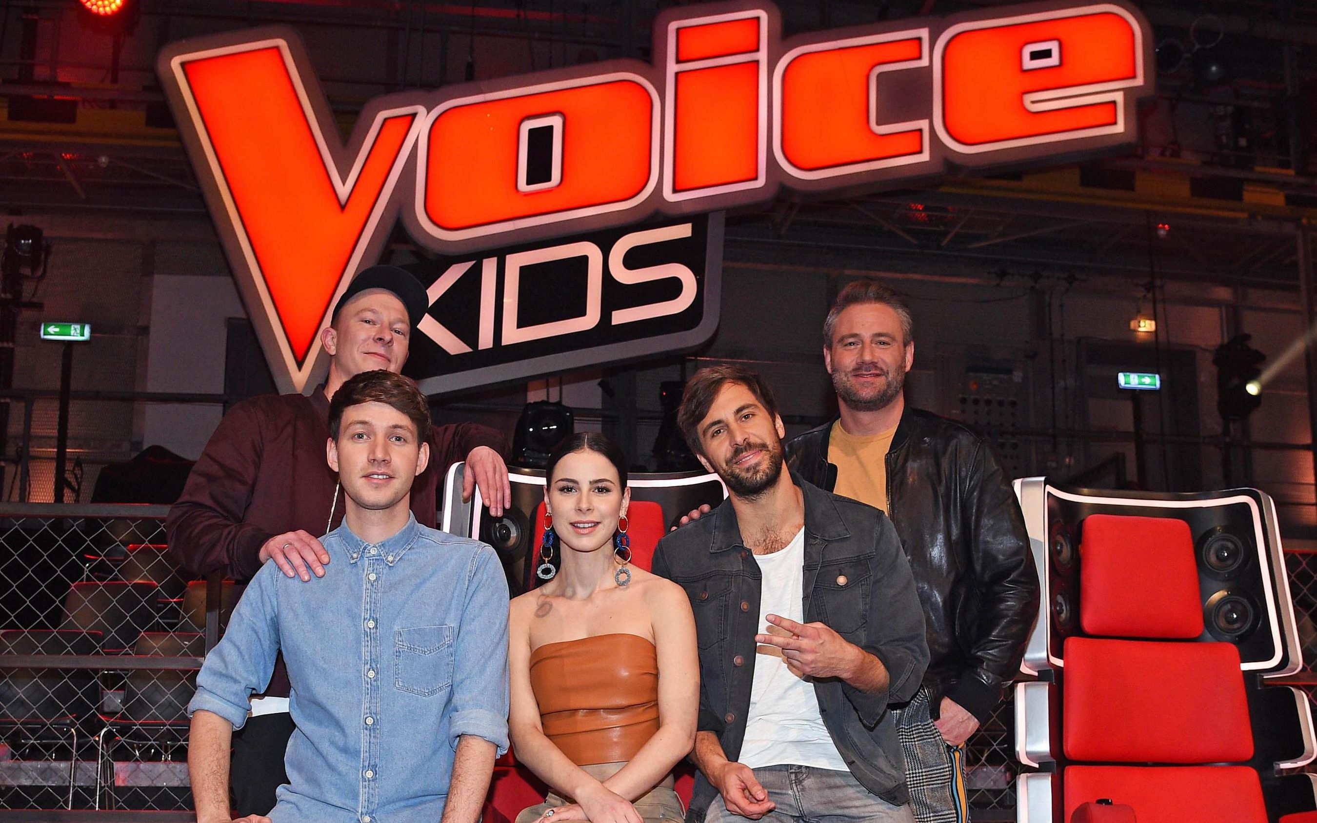 【德国儿童好声音】2020年第8季盲选精选part 2【更完】