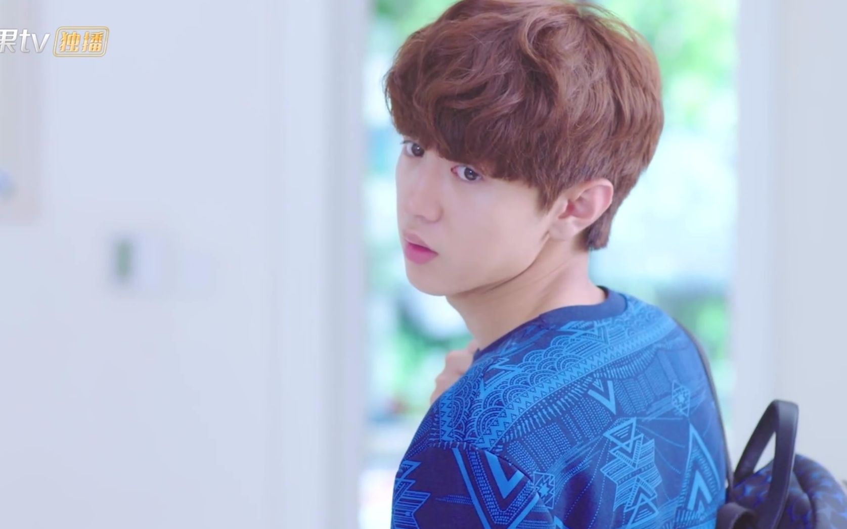 陈哲远她很漂亮14终章我的人我搞定