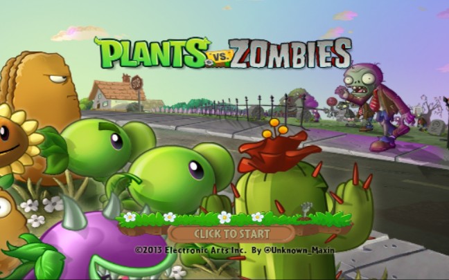 [图]最新预告！Plants vs. Zombies 2 PAK TV屋顶地图测试