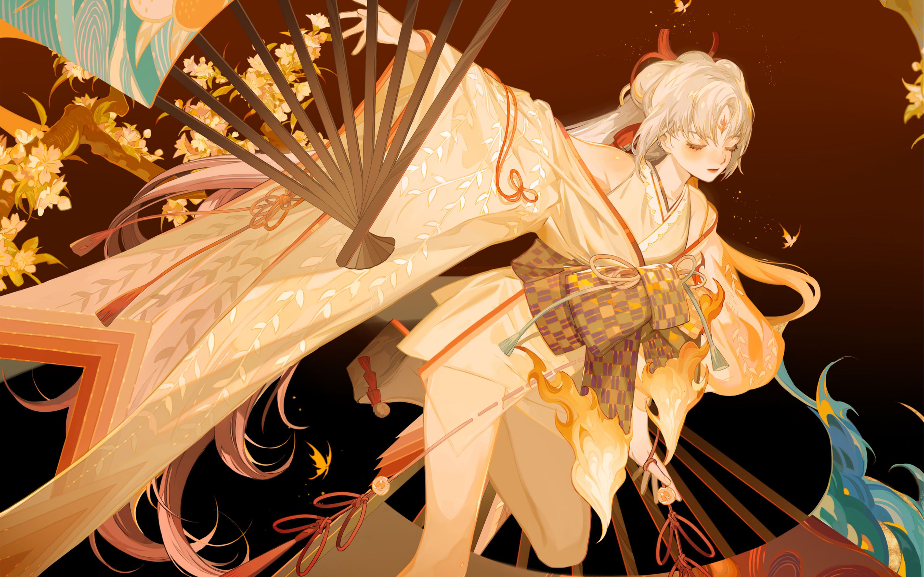 活动作品如何把不知火全带回家