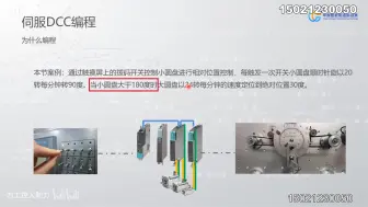 Télécharger la video: 西门子S120伺服运动控制系统精品课程