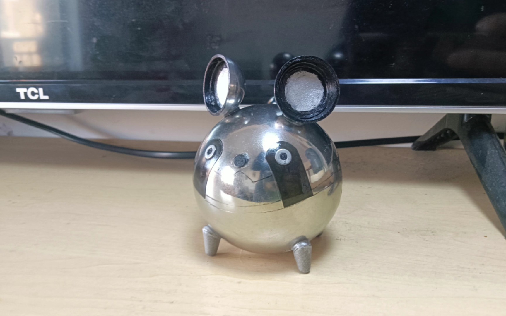 能被金属探测仪检测到的金属乌帕