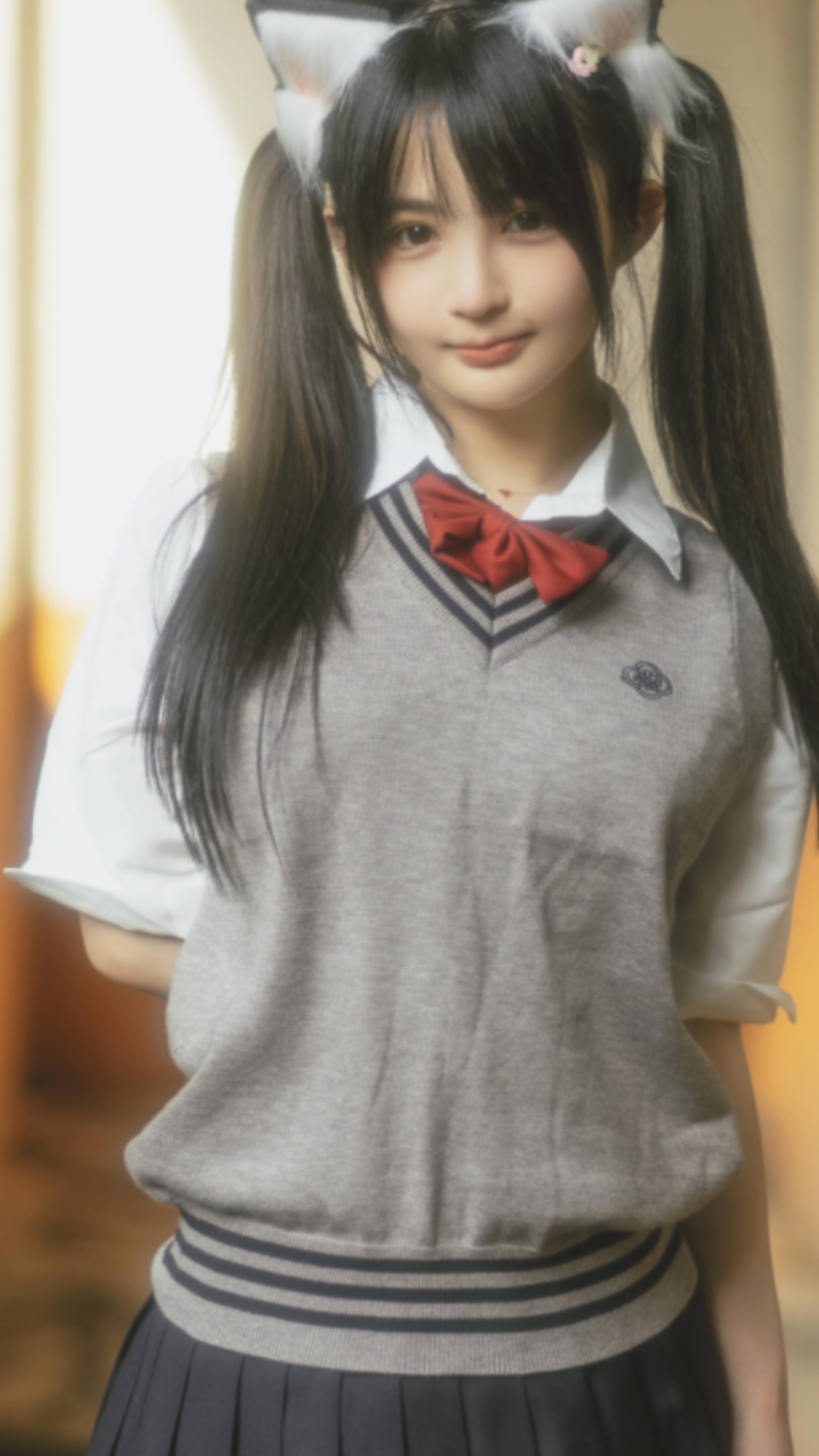 激情澎湃～蠢沫沫