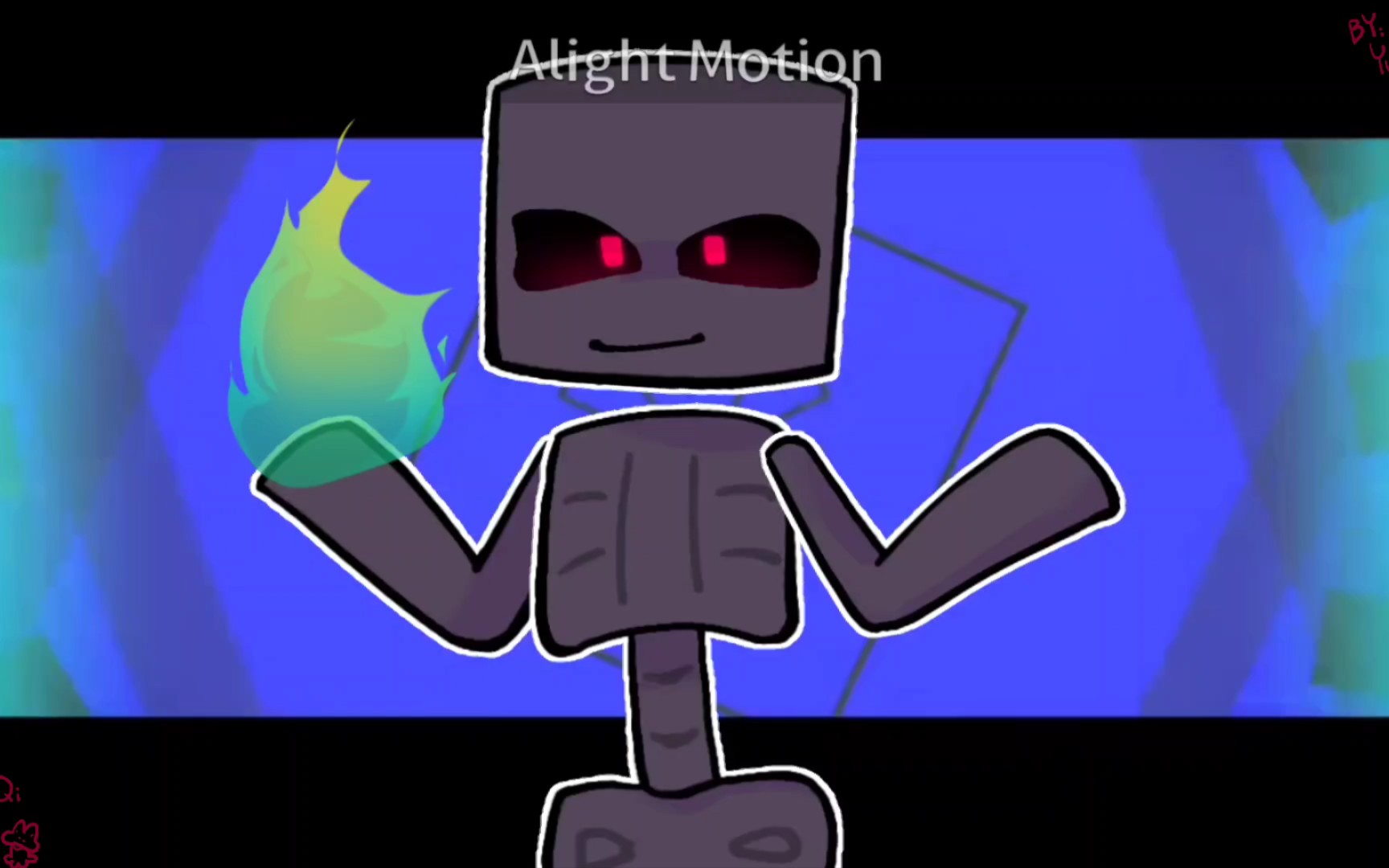 【 sahala meme / 凋零骷髅 】