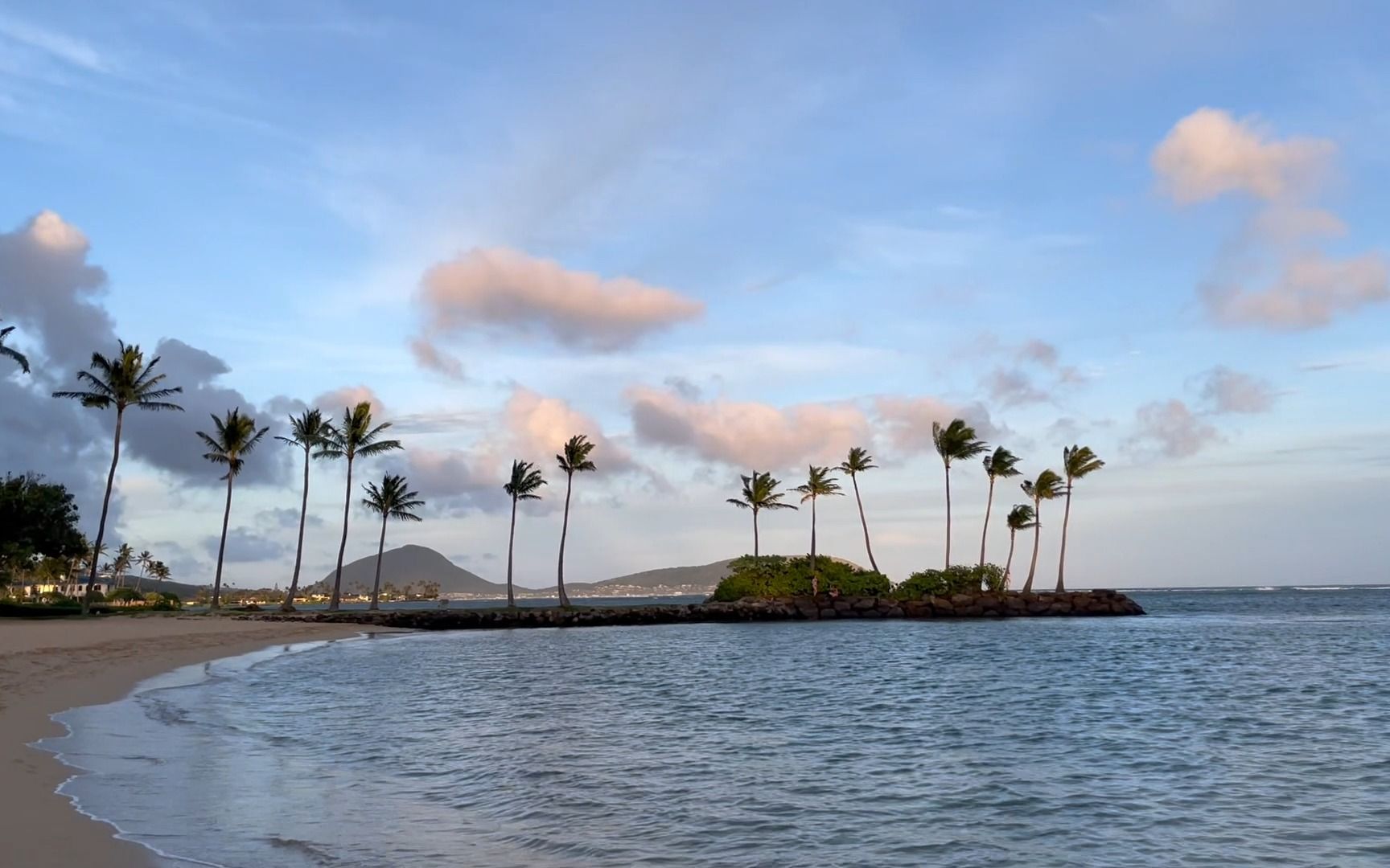 [图]夏威夷 Hawaii 旅行mv