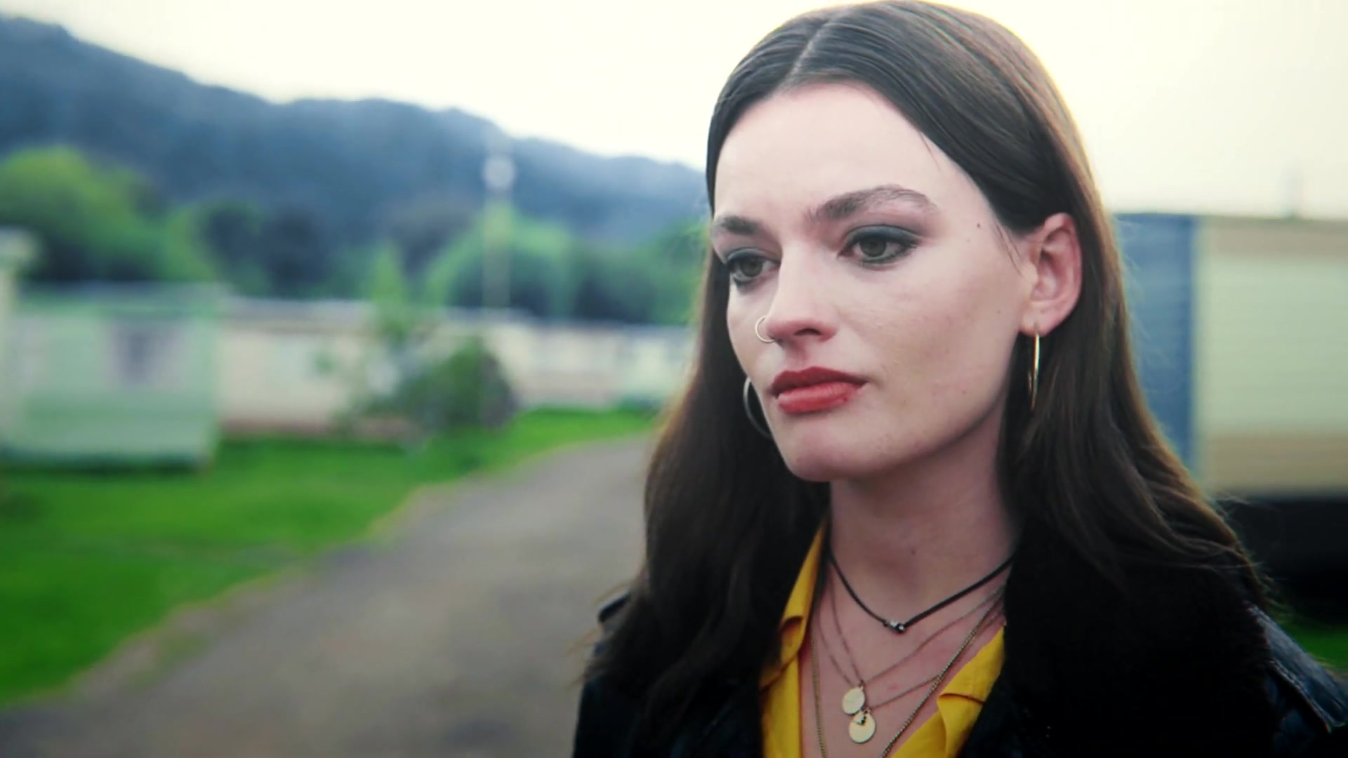 【性教育】【sex education】 maeve wiley "everything i wanted"