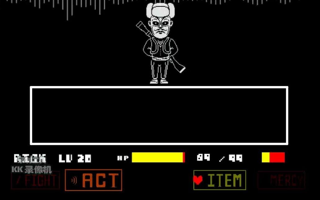 华强的复仇!初见!未过._哔哩哔哩 (゜-゜)つロ 干杯~-bilibili