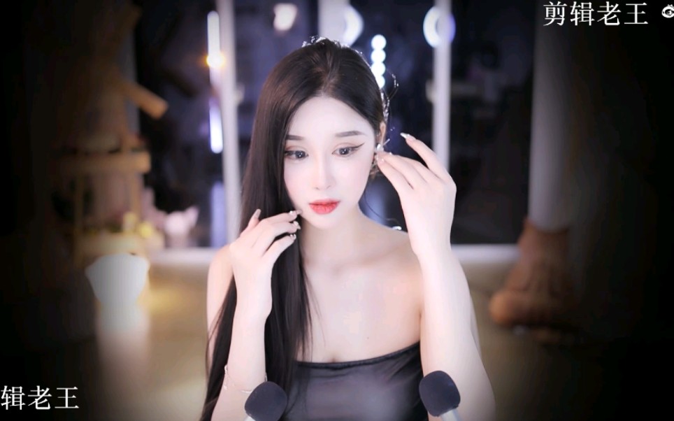 网易cc小恩雅 直播录屏