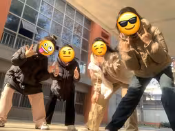 前奏一响 青春登场