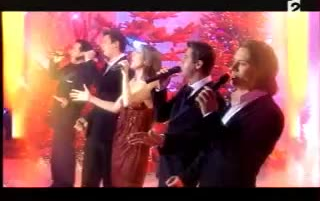 [图]爱惨这首 Celine Dion & Il Divo I Believe In You