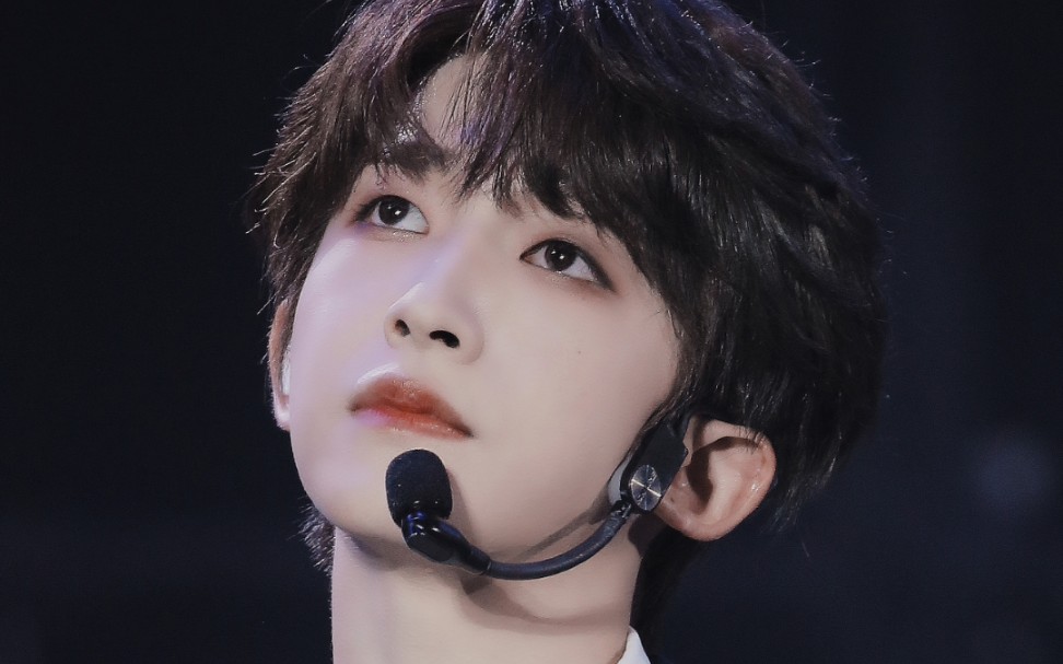 【刘宇】守护限定doki,只属于双向的奔赴_哔哩哔哩_bilibili