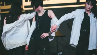 乐存 Yes Hey Say Jump 正气凛然版 哔哩哔哩 Bilibili