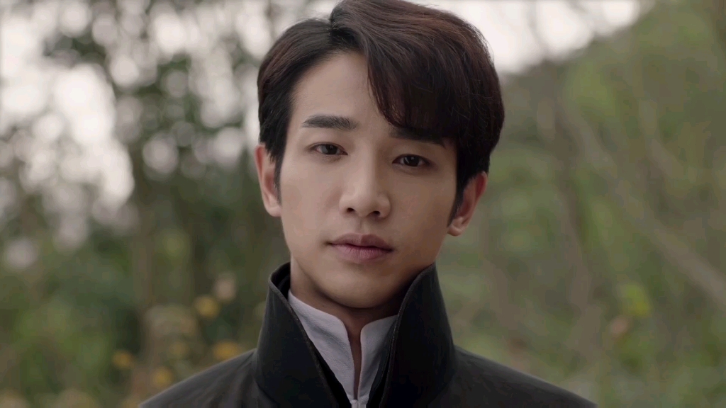 【十二谭】当夜明终于明白自己的心意_哔哩哔哩 (゜-゜)つロ 干杯