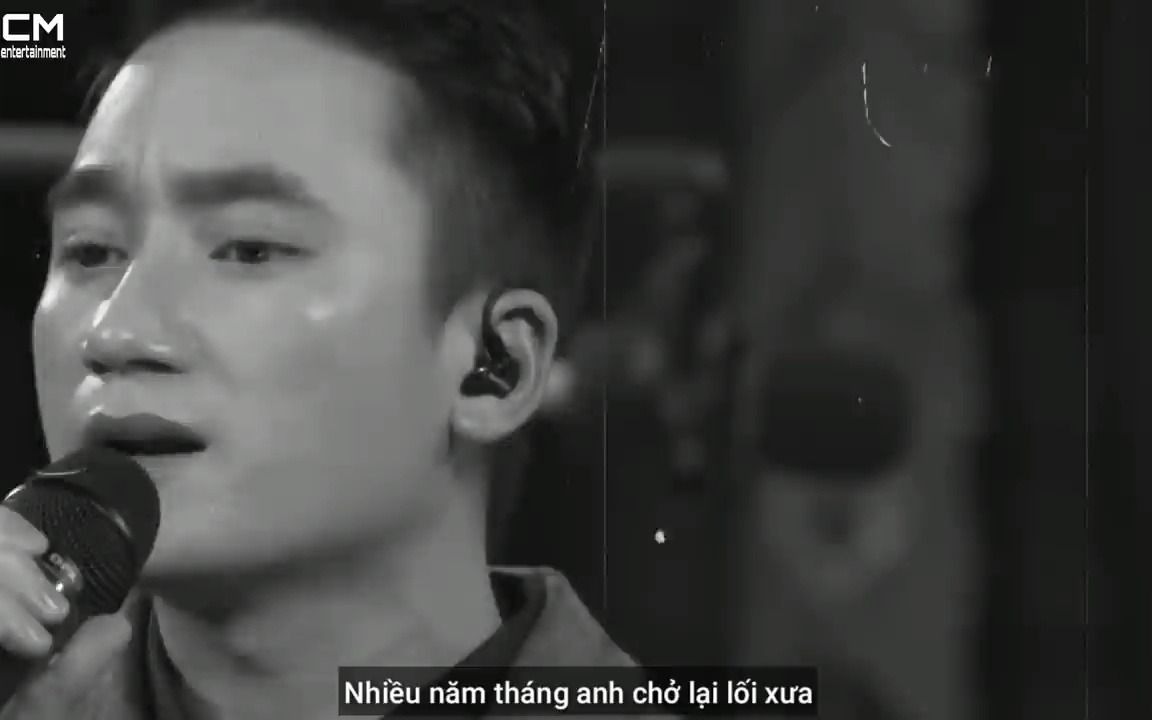 [图]越南歌曲 Người yêu cũ - Phan Mạnh Quỳnh - Music Home 2019 2020