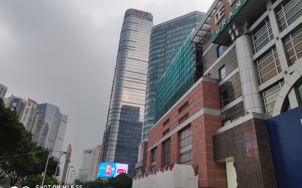 万菱汇国际中心消防电梯