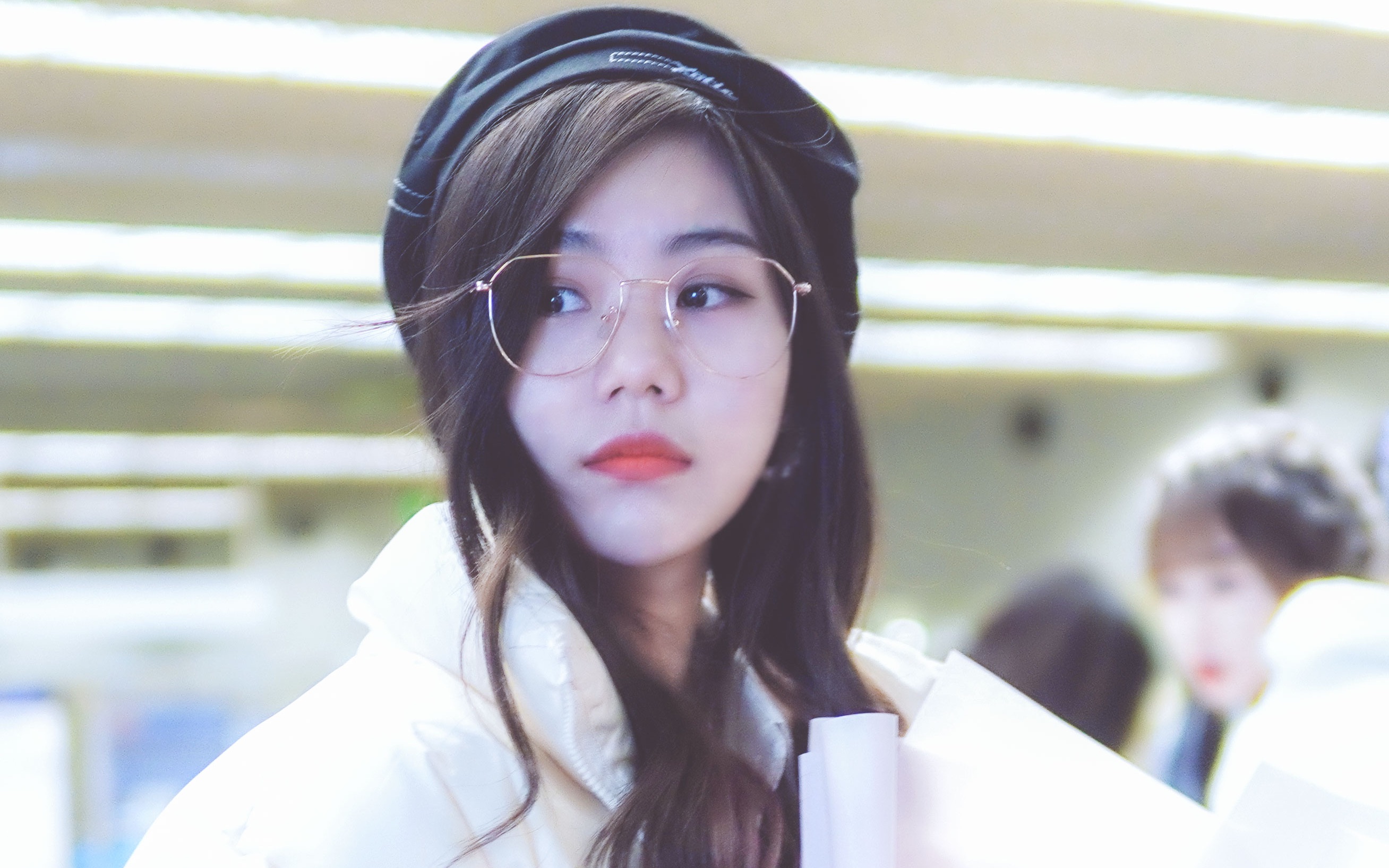 【bej48】【张笑盈】20191224 平安夜直播