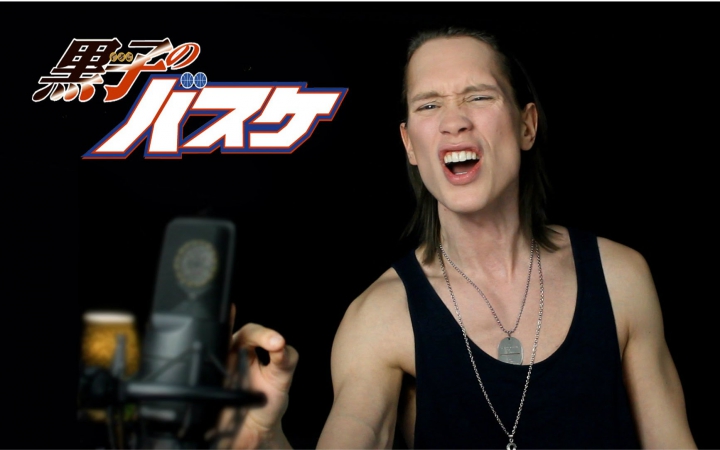 [图]【Pellek】黑子的篮球第三季OP2-Zero【✿萌兔字幕组✿】