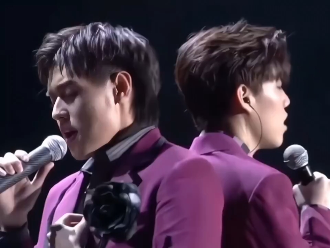 [bkpp]梦回20年跨年演唱会