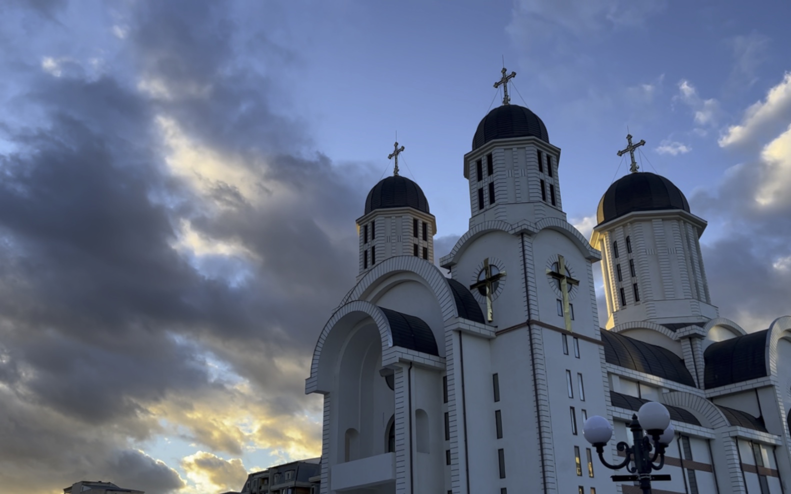 罗马尼亚雅西帕什卡尼