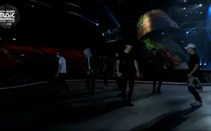 Descargar video: 【EXO】地人私服彩排都能吊打一群