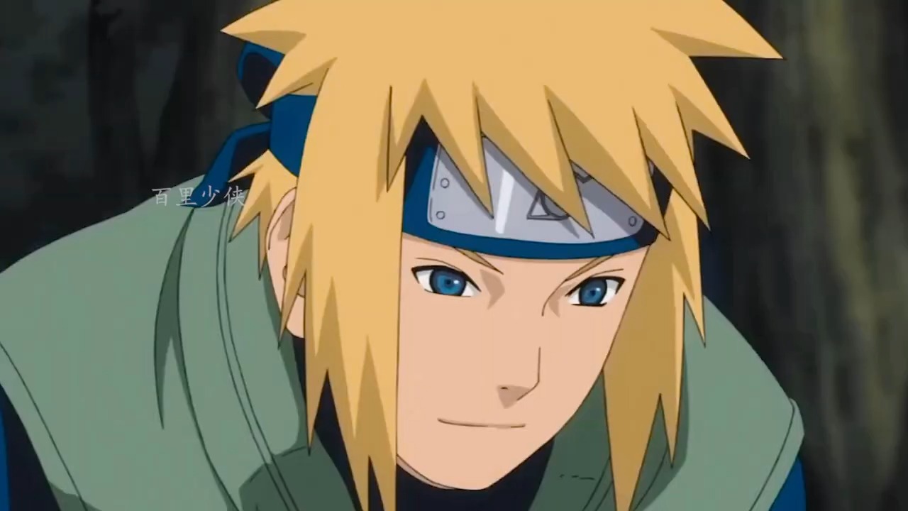 水門的成名之戰1vs50雷影留下陰影