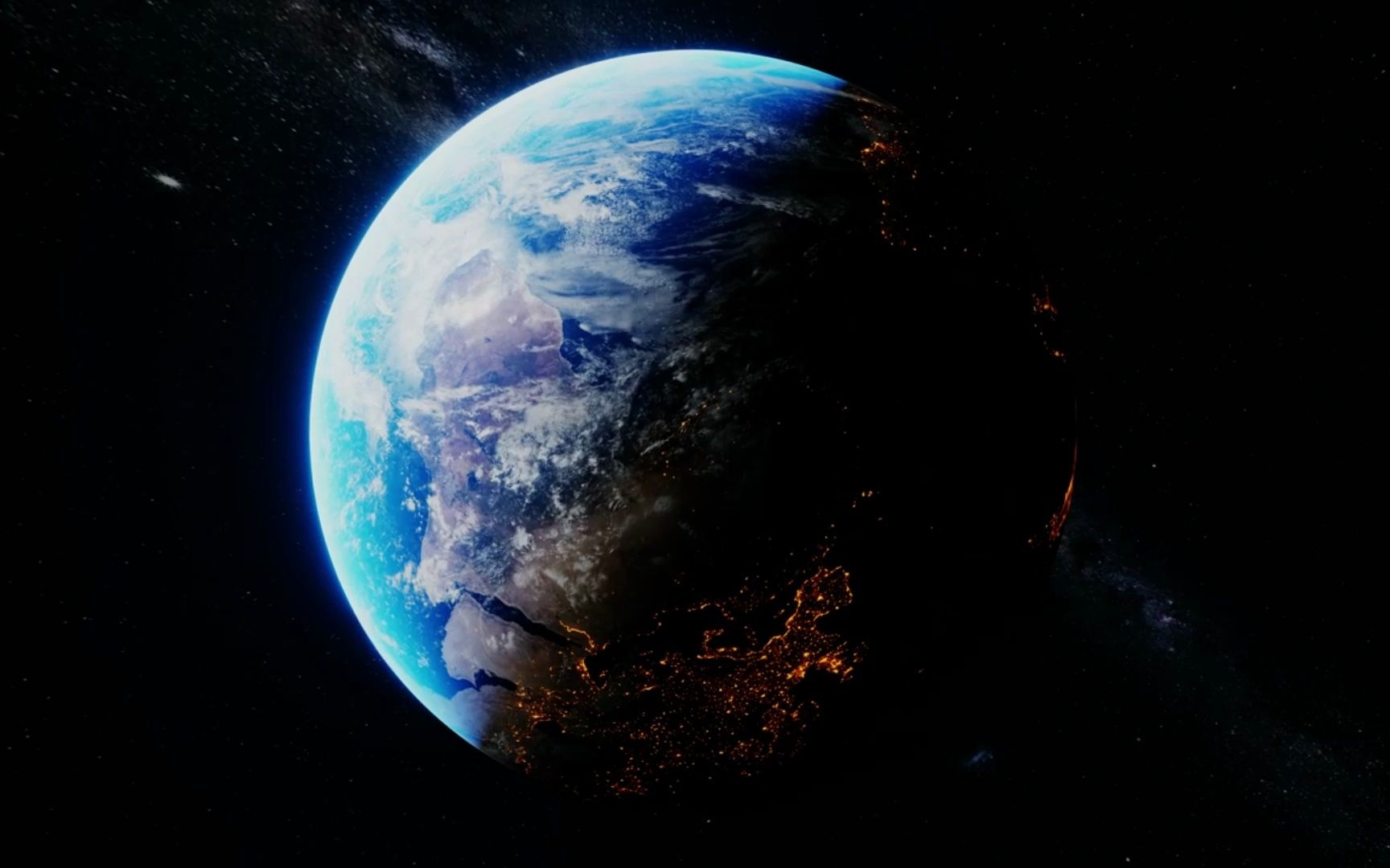 深邃丨深不见底丨探索丨宇宙丨地球