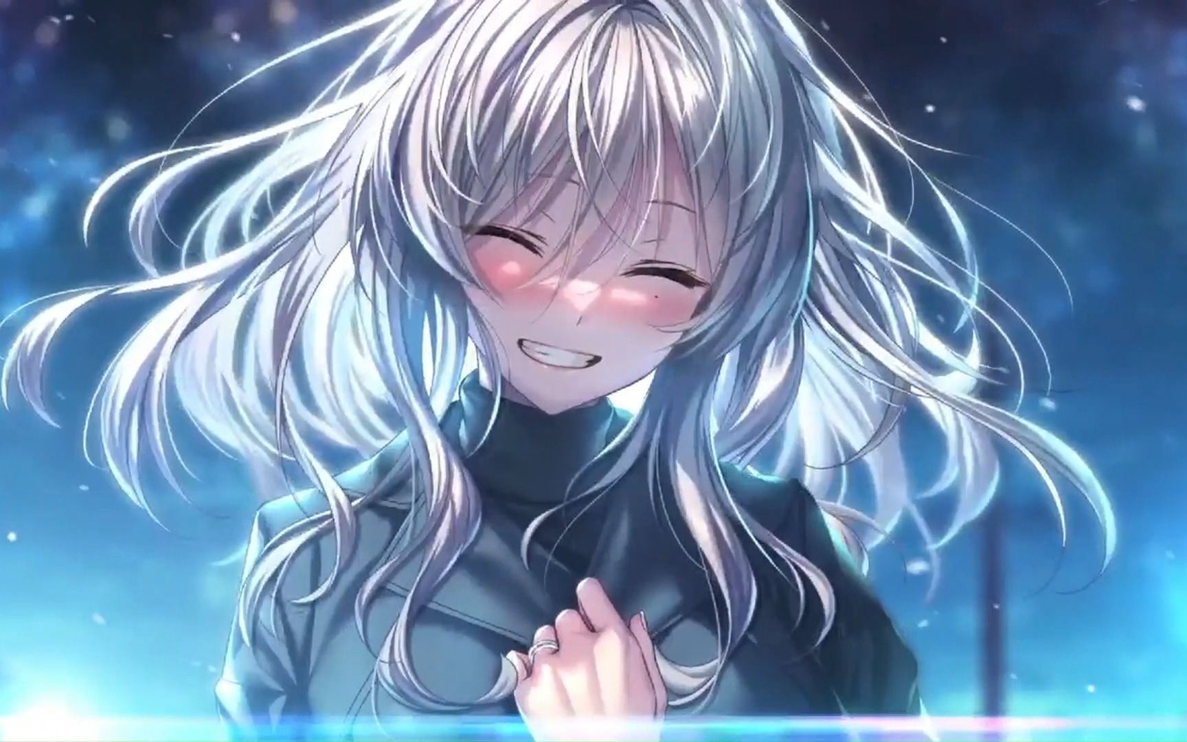 『アマカノ2 』甜蜜女友2 宣传pv