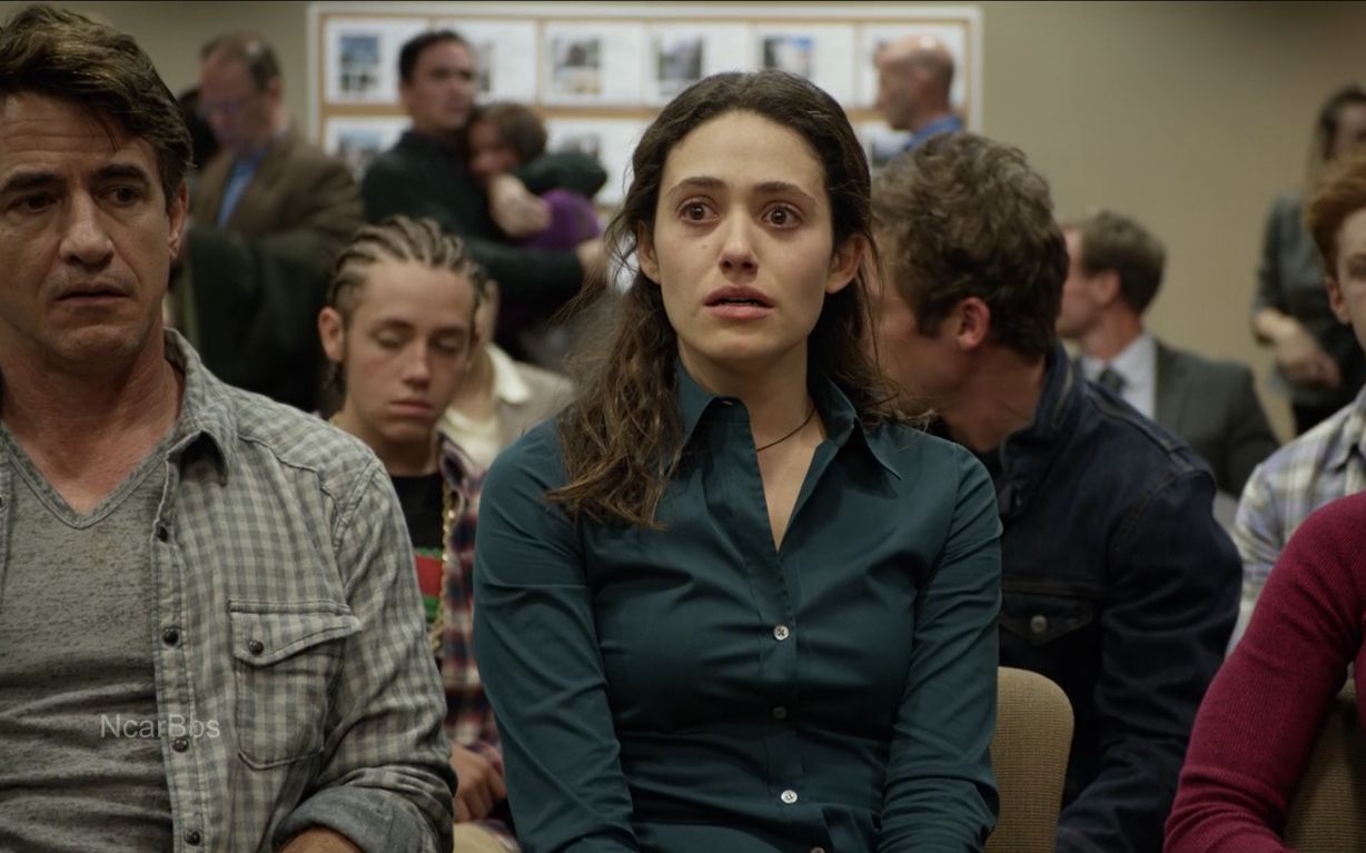 shameless高能片段 season6